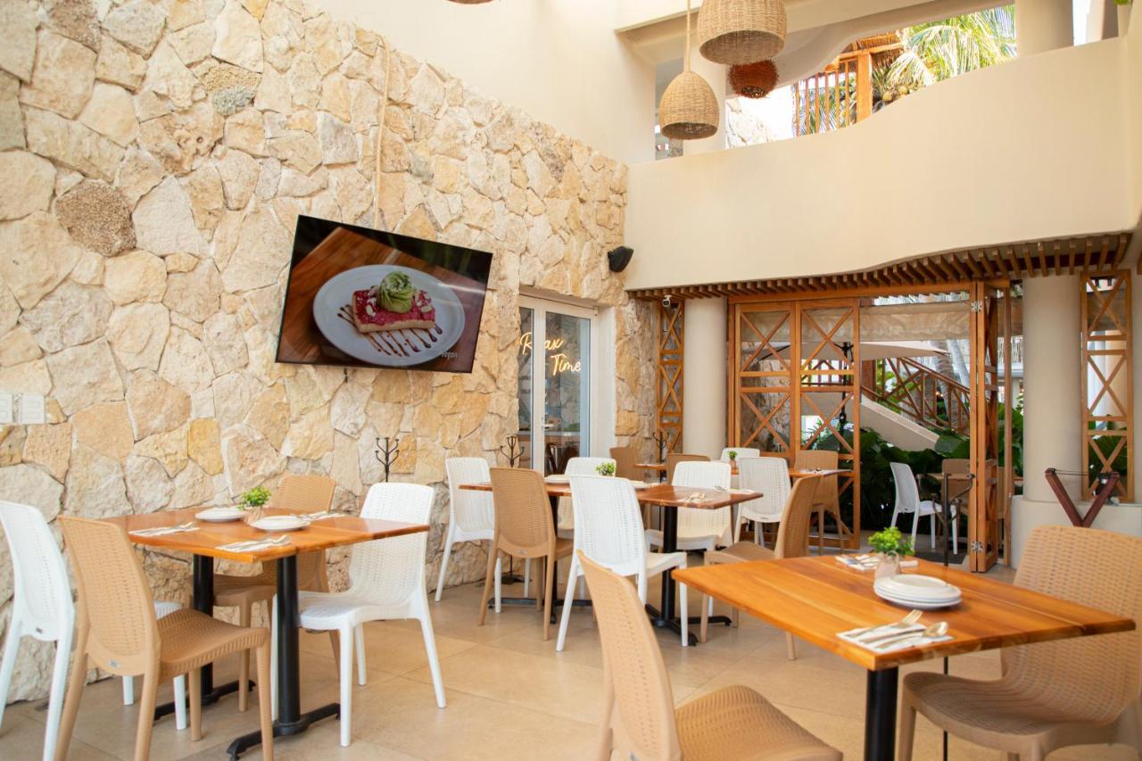 Casa Viento Hotel Ciudad del Carmen Exterior photo